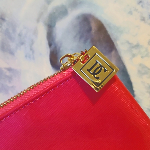 🍃 Danielle Creations makeup bag - Picture 4 of 5